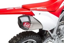 Yoshimura Exhaust Full System