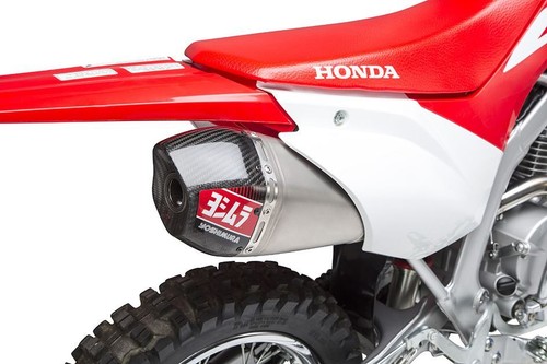 Yoshimura exhaust full system - yoshimura,
