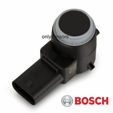 PDC Parking Sensor MERCEDES C
