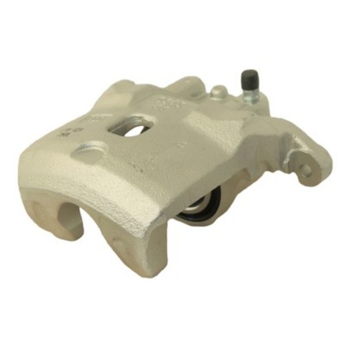 Brake caliper front left - brake, for