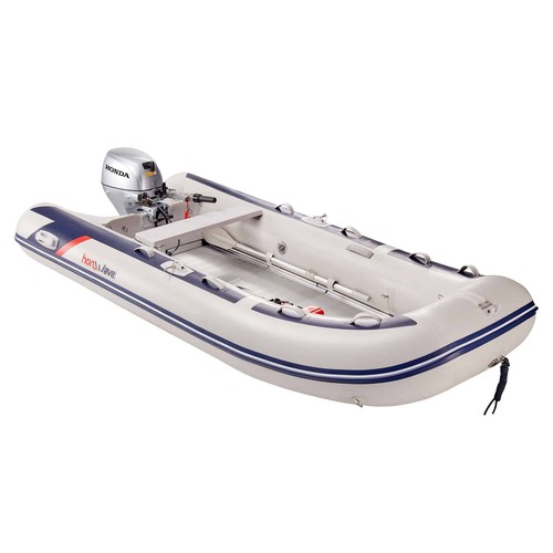 Honwave t35 aluminium floor - ae,