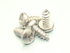 Mk1 Ford Escort Inner Wing