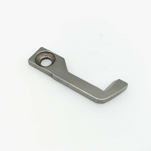 Upper knife fits white - knife,