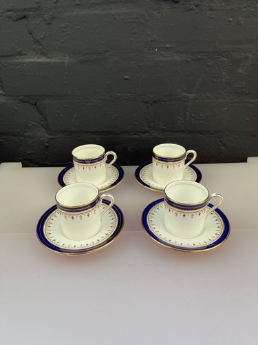Aynsley leighton coffee - 4, x