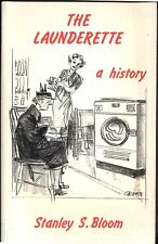 THE LAUNDERETTE. 96 pp