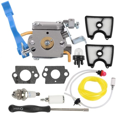 Carburetor for husqvarna 125b - for,