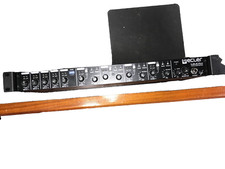 Ecler MIM054 Four Zone Matrix