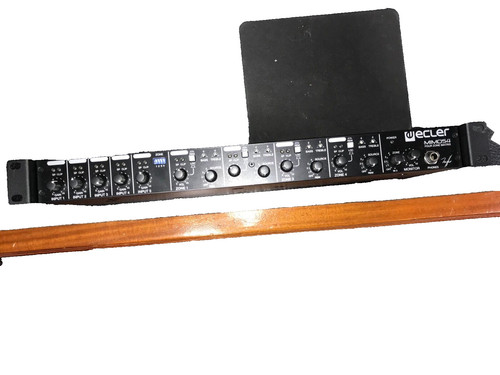 Ecler mim054 four zone matrix - four,