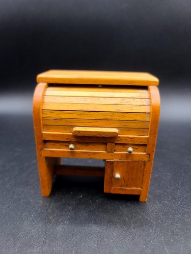 Vintage george good - music, box
