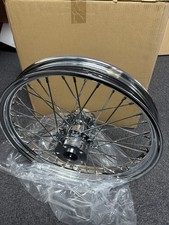 19” Harley Davidson Rear