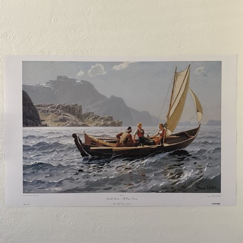 Hans dahl beautiful journey - hans,