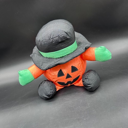 Vintage pumpkin jack lantern - pumpkin,