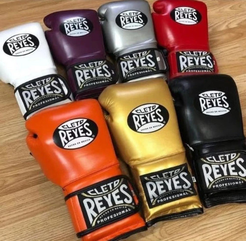 Cleto reyes hook - reyes, &