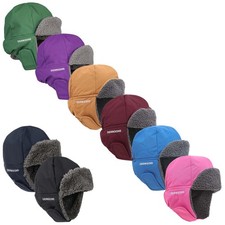 Didriksons Kids Biggles Fleece