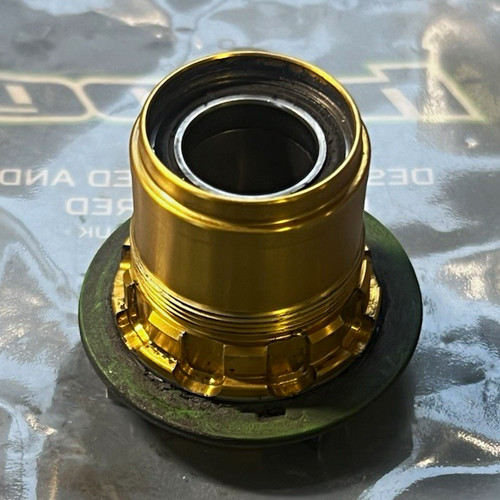 Hope pro2 evo sram freehub - pro2,