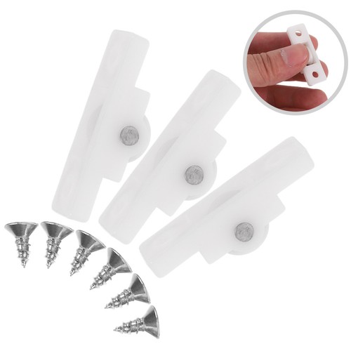 Pcs upright freezer rollers - 12,