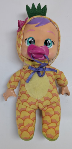 Cry babies tutti frutti pie - cry,