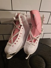 SFR Galaxy White & Pink Ice