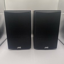 JVC UX-D750 100W 6Ω HIFI