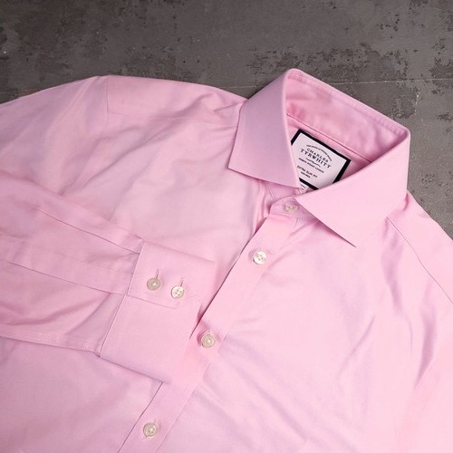 Charles tyrwhitt cotton - charles, shirt