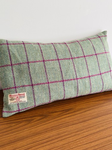 Genuine harris tweed - harris,