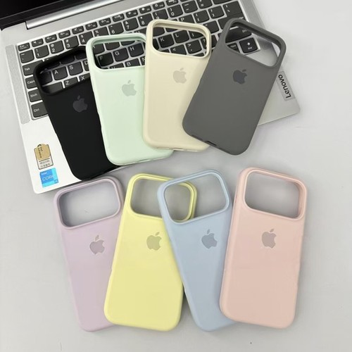 Liquid silicone case per - silicone,
