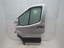 2016 FORD TRANSIT 350 TREND