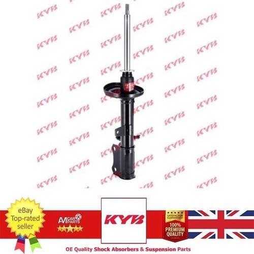 Rear left shock - absorber, for