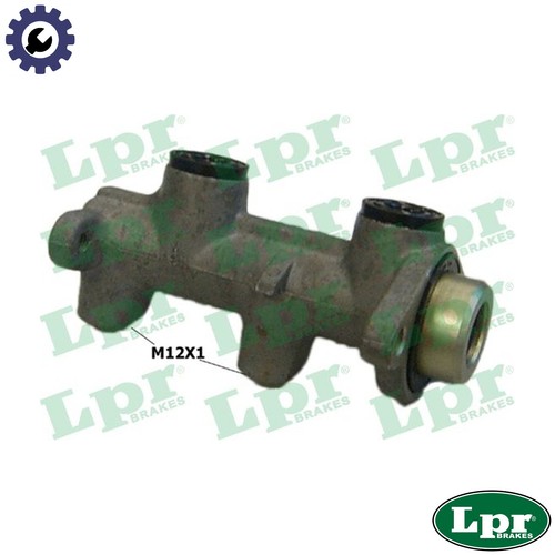 Brake master cylinder - master, for