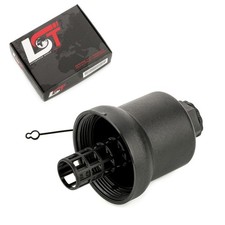 Oil Filter Cover Filter