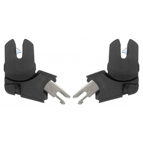 Silver cross reflex car seat - silver,