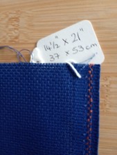 Navy blue 100 - navy, 100%