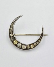 EDWARDIAN STERLING SILVER &