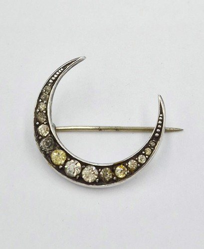 Edwardian sterling silver - sterling, &