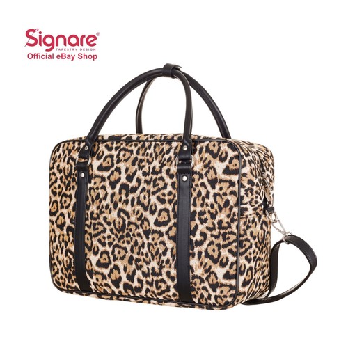 Signare tapestry cabin bag - cabin,