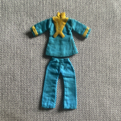 Pippa doll 1973 - doll, york