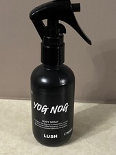 Lush - YOG NOG Body Spray