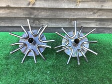 Merry Tiller Rotavator Outer