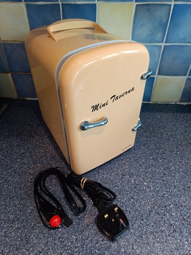 Klarstein mini fridge - mini,