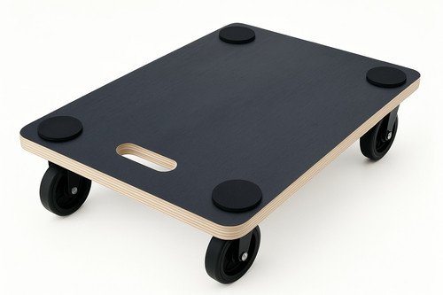 200kg dolly cart - dolly, trolley
