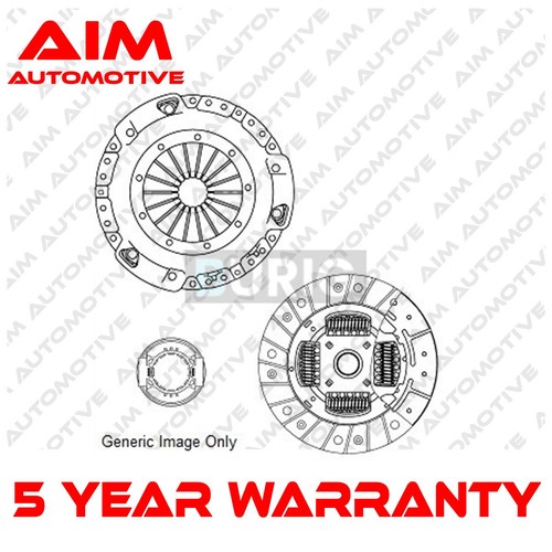 Clutch kit aim - kit,