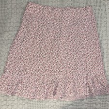 Brandy Melville Skirt Womens