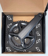 Shimano Fc-R8100 Ultegra 12-Speed Chainset, 50-34T, 170mm