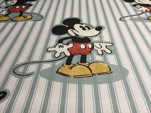 Sanderson disney curtain - sanderson,