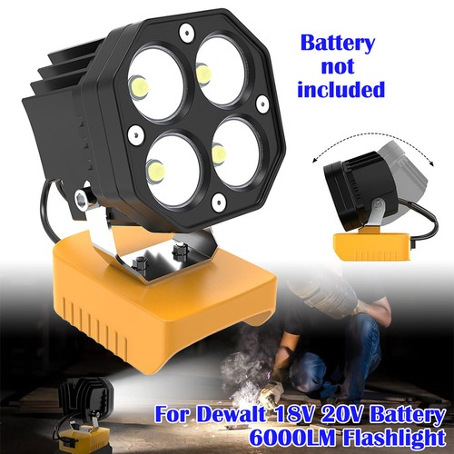 40w cordless led work - led, light