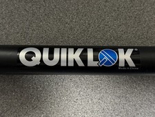 Quiklok keyboard & equipment