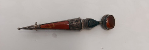 Vintage hallmarked silver - vintage,