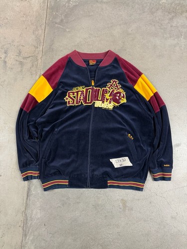 Vintage akademiks track suit - vintage,