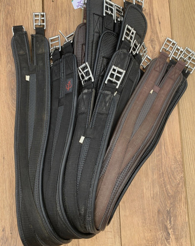 Thorowgood horse girths - thorowgood,