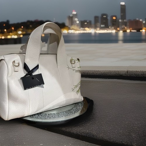 Modalu crossbody grab bag - grab,